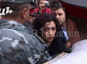 «Ա1+»-ի աչքով (2008-2018 ) Ինչպեսհեղափոխություն արեցին կանայք