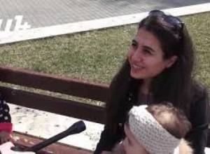 Աղջիկն  իրեն լավ է զգում, որ նվեր ես տալիս. քաղաքացիները Մարտի 8-ի մասին