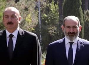 Մինսկի խմբի հիշեցումը Փաշինյանին եւ Ալիեւին` հանդիպումից առաջ