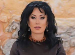 Տարածքներ հանձնող չկա. Նաիրա Զոհրաբյան