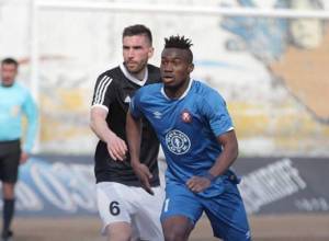 «Փյունիկը» Գյումրիում հաղթեց «Շիրակին» եւ բարձրացավ 3-րդ տեղ