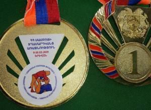 Սամբիստները որոշեցին 2019թ լավագույններին