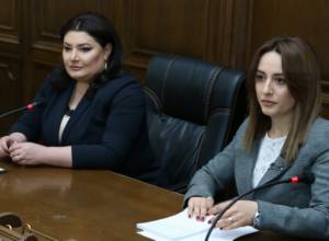 Հայաստանը ԼՂ հարցում պետք է հստակեցնի իր դիրքորոշումը. ԲՀԿ