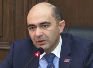 Ոչ առաջին մտահոգիչ հայտարարությունն է,  ոչ էլ վերջինը. Մարուքյանը՝ ԵԱՀԿ ՄԽ հայտարարության մասին