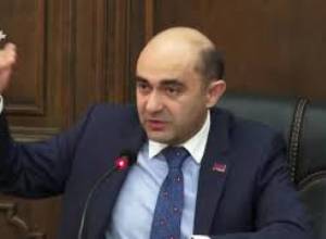 Հայաստանում հող հանձնող չկա, Ադրբեջանում էլ Արցախը դեռ ճանաչող չկա. Մարուքյան
