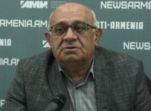 «Ռուսաստանին պետք է ասել, որ հայ ժողովրդի հետ բարեկամություն քիչ խաղա». քաղաքագետ