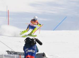 Հայ լեռնադահուկորդները ձախողեցին վերջին մեկնարկը