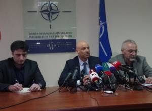 ԼՂ հակամարտությունը հնարավոր է լուծել միայն խաղաղ ճանապարհով. Ապատուրայ