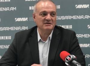«Փաշինյանը կարող է ներկայացնել Արցախի տեսակետը, բայց չի կարող բանակցել»