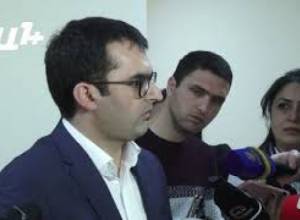 YouTube-ից շահույթ ստացողները նույնպես հնարավոր է՝ հարկվեն. Հակոբ Արշակյան