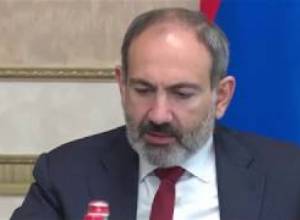 Հայաստանի եւ Արցախի հարաբերութունները թեւափոխում են նոր փուլ. Նիկոլ Փաշինյան