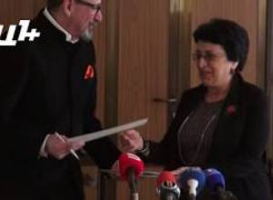 Կինոն կզարգանա Հայաստանում. ստորագրվեց համագործակցության հուշագիր