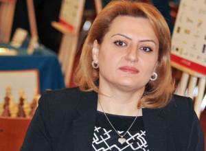 Էլինա Դանիելյանը Հայաստանին փրկեց  վերահաս պարտությունից