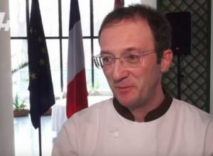 «Армянская еда напоминает провансальскую кухню»