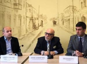 «Չպետք է  բանակցությունները շարունակելու համար գնալ սեփական անվտանգության շահերի ոտնահարմանը»