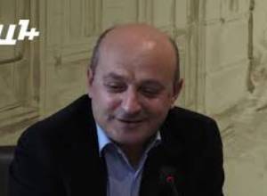 «Չպետք է  բանակցությունները շարունակելու համար գնալ սեփական անվտանգության շահերի ոտնահարմանը»