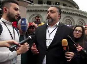 Ապամոնտաժման աշխատանքները կշարունակվեն. Մնացականյան