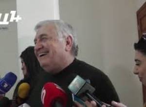 Եթե Քոչարյանը արտակարգ դրություն չմտցներ, կասեին՝ «անգործության է մատնվել. Ռ. Սահակյան