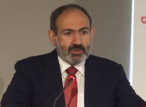 «Հանդուրժում ենք մայթերի առևտուրը, նշանակում է հանդուրժում ենք որ մեր երկիրը ցածր ստանդարտների երկիր է»