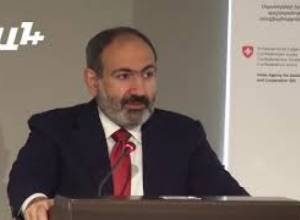 Մայթերին առևտուրը չպետք է հանդուժենք.  Նիկոլ Փաշինյան