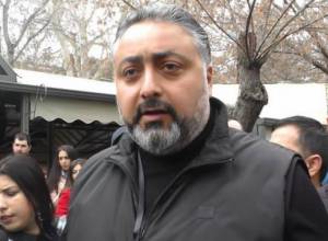 С ресторанами Разданского ущелья нет проблемы: глава районной администрации Кентрона