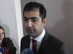 «Սահմանադրական կարգը տապալվել է»-ն պետք է ապացուցվի. Արամ Օրբելյան