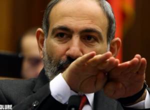 Пашиняна интересует: те, кто выплачивает кредиты, должны лишиться пособия или нет?