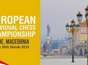 Հայաստանի 8 շախմատիստ կմասնակցի Եվրոպայի առաջնությանը