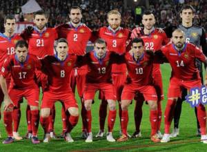 Արմեն Գյուլբուդաղյանցը հավաքական է հրավիրել 25 ֆուտբոլիստ