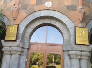 Обвинение: сторож ресторана совершил хищение в крупном размере