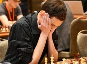 Շախմատի Եվրոպայի առաջնություն. չորս հաղթանակ, չորս ոչ-ոքի՝ մեկնարկում