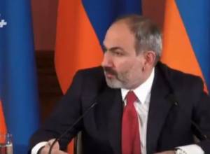 Ես բոլոր քննադատությունները նախ ինձնից եմ լսում. Նիկոլ Փաշինյան