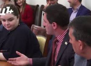 Ռոբոտը որևէ մեկին չի դատապարտի ազատազրկման. Զեյնալյանը էլեկտրոնային արդարադատության  մասին