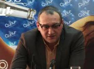 Օպերայի տարածքում շինություններ թույլատրող կառույցները պետք է պատասխանատվության ենթարկվեն