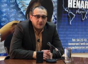 «Մարզերում չպետք է ավելի նվազ դրույքաչափով պետական տուրքեր վճարեն»