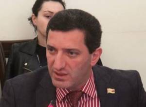 Ես պատասխանատու եմ ինձ ընտրած քաղաքացու առաջ. ԲՀԿ պատգամավոր