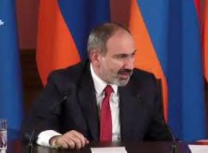 Կառավարման համակարգը փոխելու անհրաժեշտություն չկա. Ն. Փաշինյան