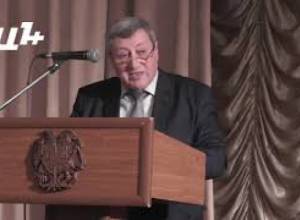 Կարող էինք ունենալ առնվազն 250 միլիոն դոլարին համարժեք առևտրային կապիտալ. Վ. Սաֆարյան