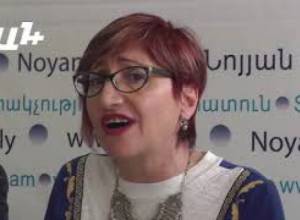 Թիվ 2 պետական քոլեջում դասադուլն ու գործադուլը շարունակվում է