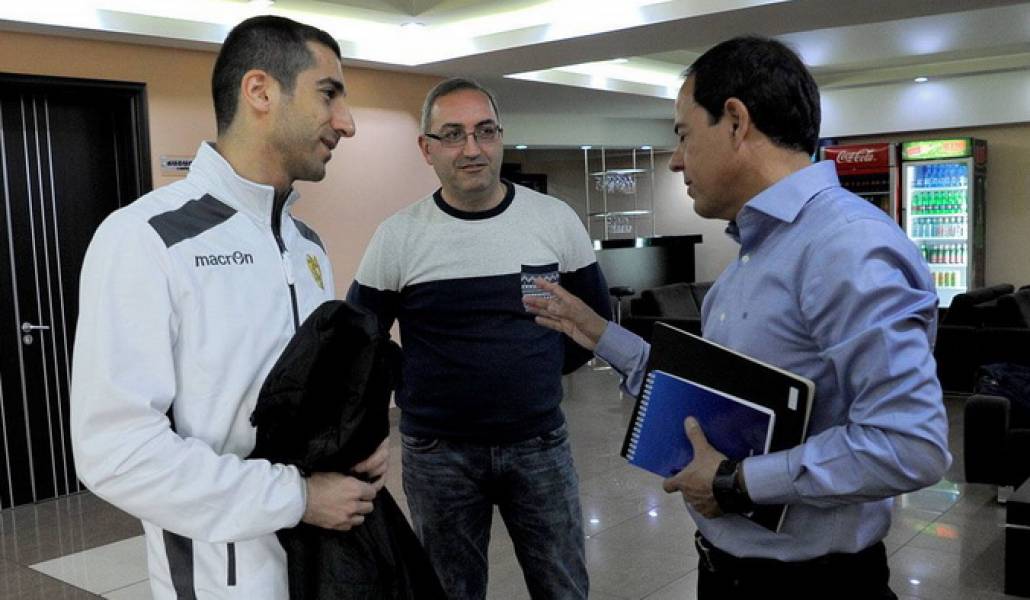 sport-hajastani-havaqakan