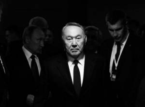 Ղազախստանի նախագահը հրաժարական է տվել