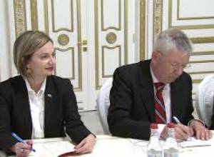 Նիկոլ Փաշինյանն ընդունել է KfW-ի տարածաշրջանային տնօրենին