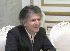Վարչապետն ընդունել է ամերիկահայ գործարար և բարերար Ջեյմս Թուֆենկյանին