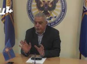 Արևմտյան Հայաստանի վերականգնումով է հնարավոր Միջին Արևելքի կայունությունը․ ԱՀ վարչապետ