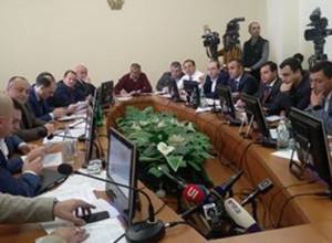 «Գրավատների նկատմամբ հակալոբբինգ է արվում, իբր դրանք պատուհաս են երկրի համար»