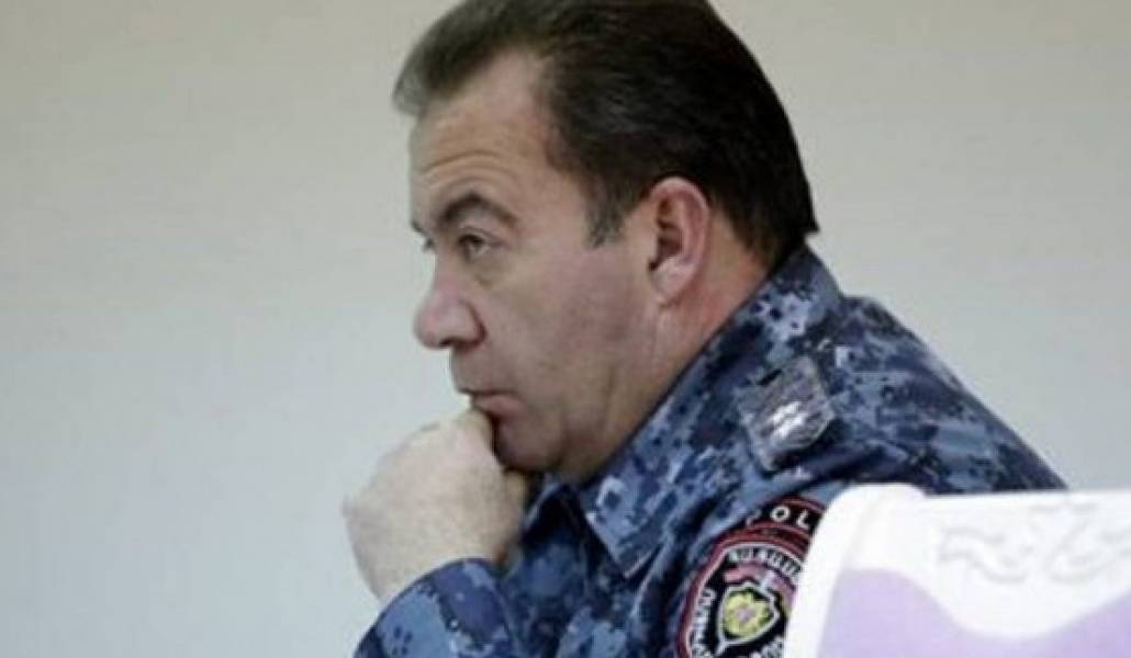 eranosyan