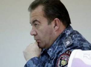 Երանոսյանի պաշտպանը բողոք է ներկայացրել Դատախազություն