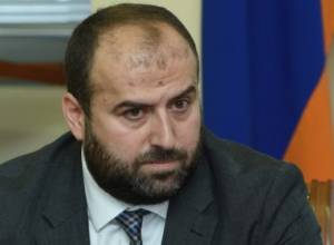 ՀՀ կառավարության հետ ոչ ոք սպառնալիքներով չպետք է խոսի