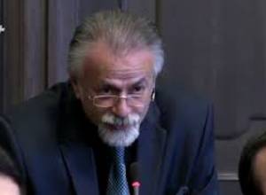 Վահագն Վերմիշյանը նշանակվեց քաղաքաշինության կոմիտեի նախագահ