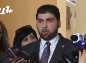 Դավիթ Սանասարյանը կդիմի դատարան